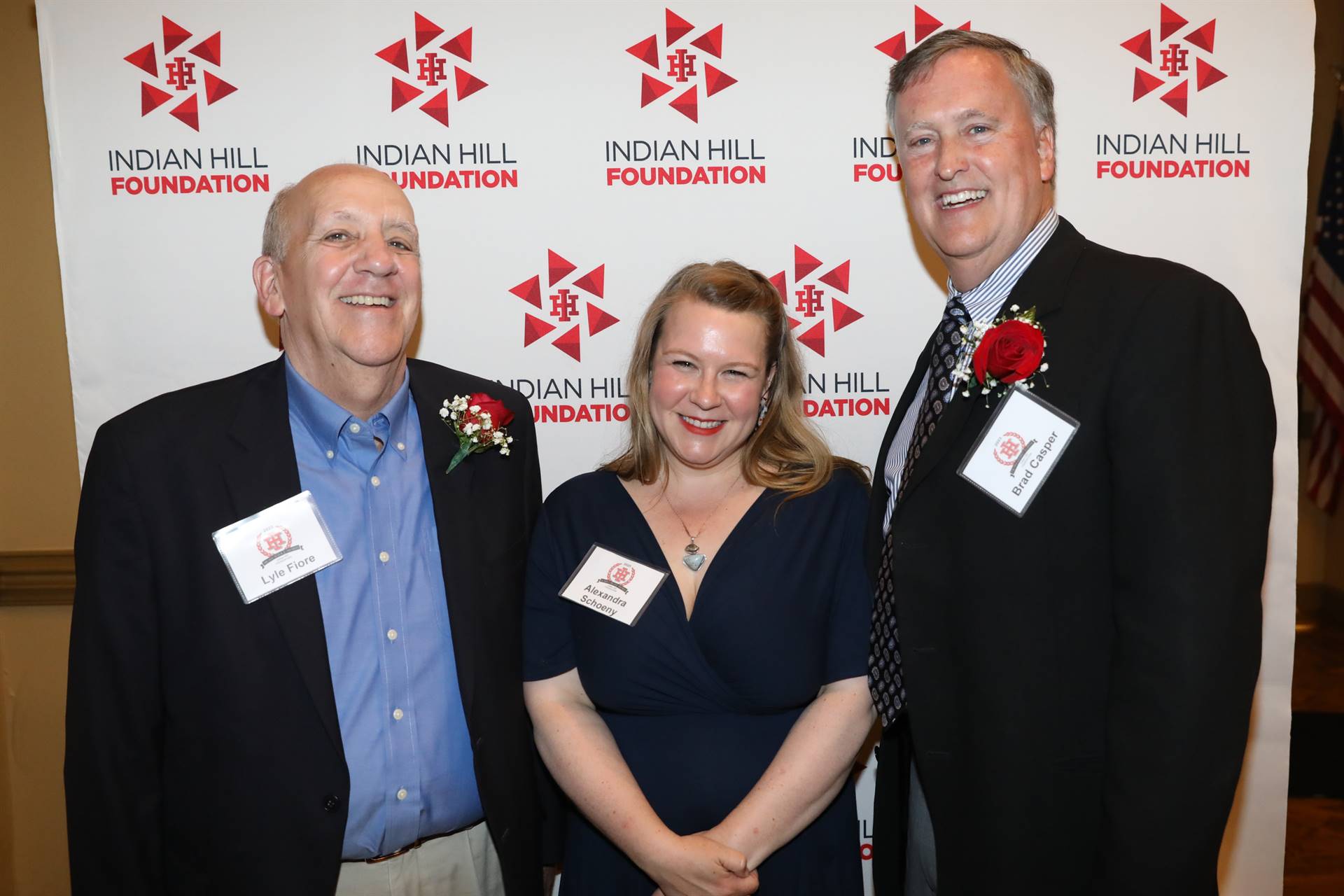 Alumni honorees 2023