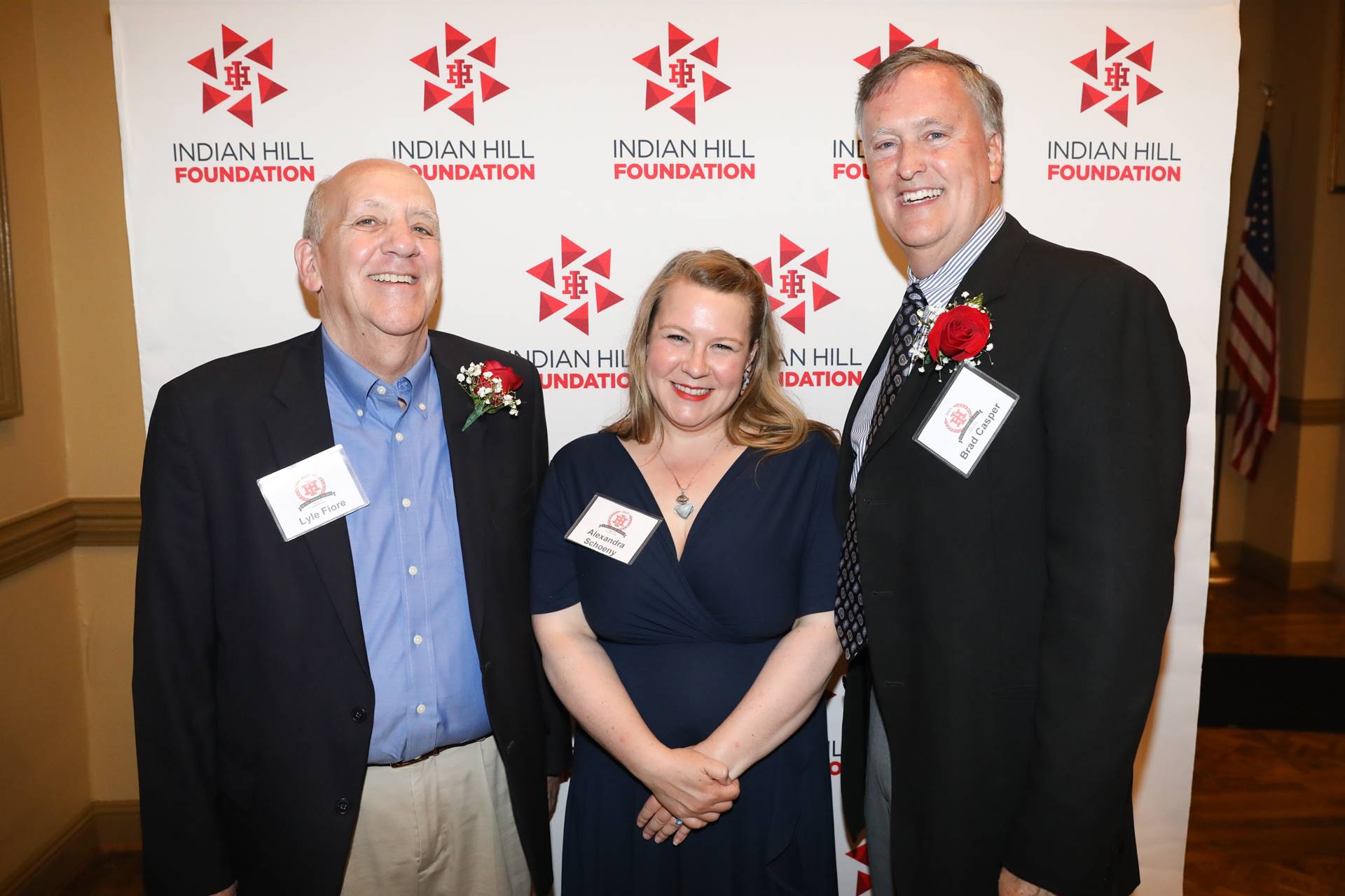 2023 alumni honorees