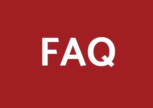 FAQ