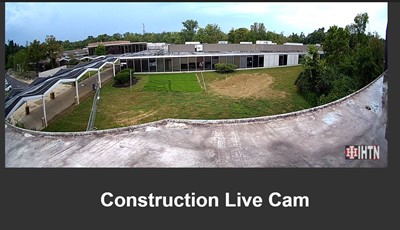 IHMS Construction Camera