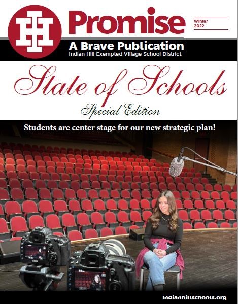 IH Promise Newsletter: State of Schools Special Edition link image