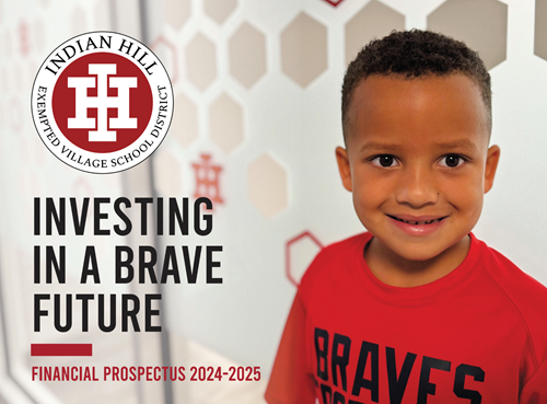 Financial Prospectus Cover