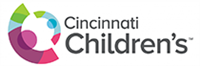 Cincinnati Children's Hospital Logo