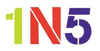 1N5 Logo