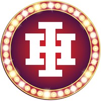 IH Theatre Logo