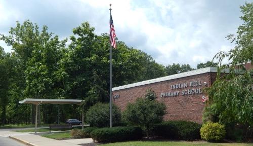 Indian Hill Primary School Building