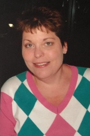 Jenifer Ferris Faulkner