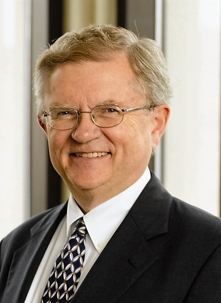 James Anderson