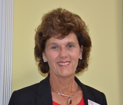 Buffie Rixey